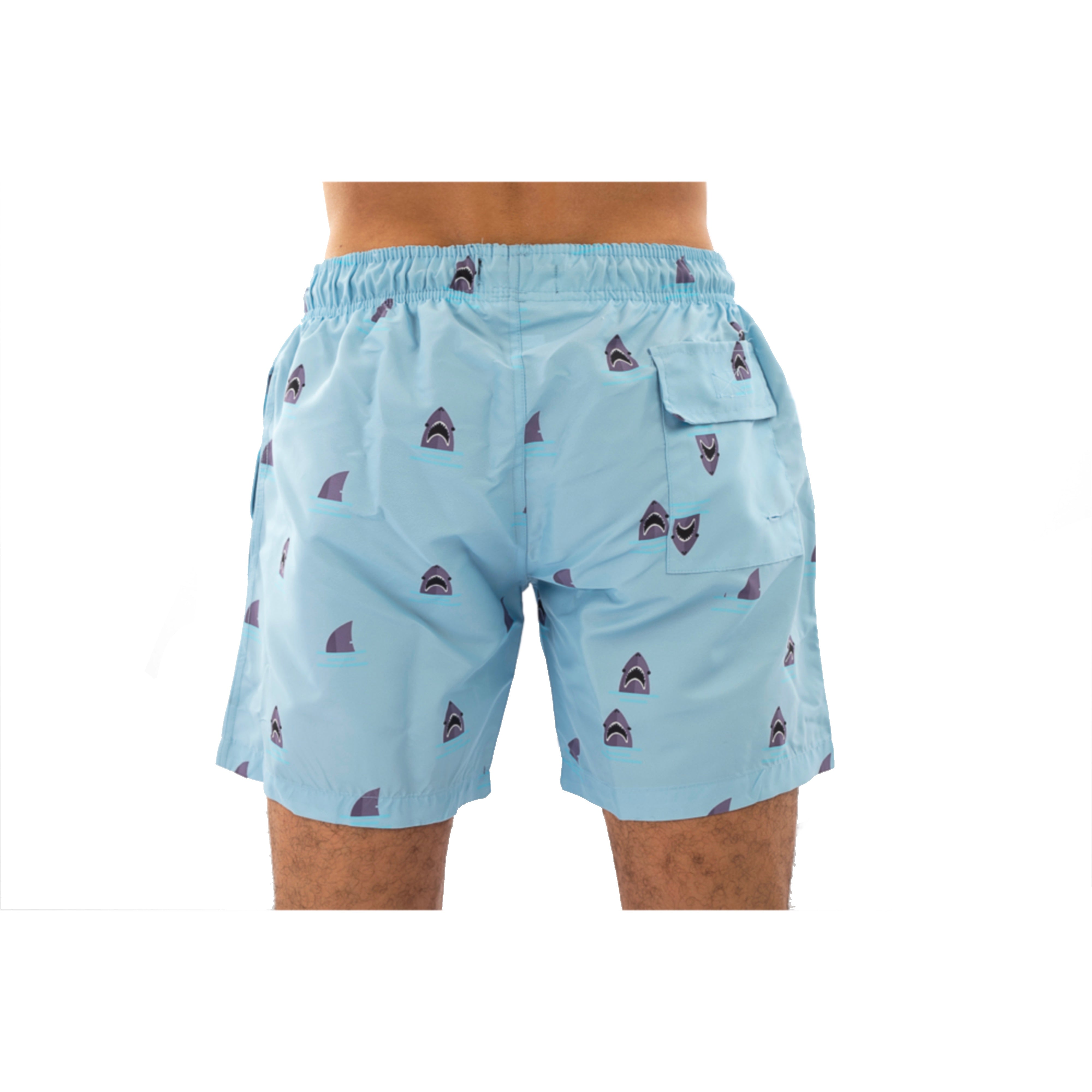 Shark Side