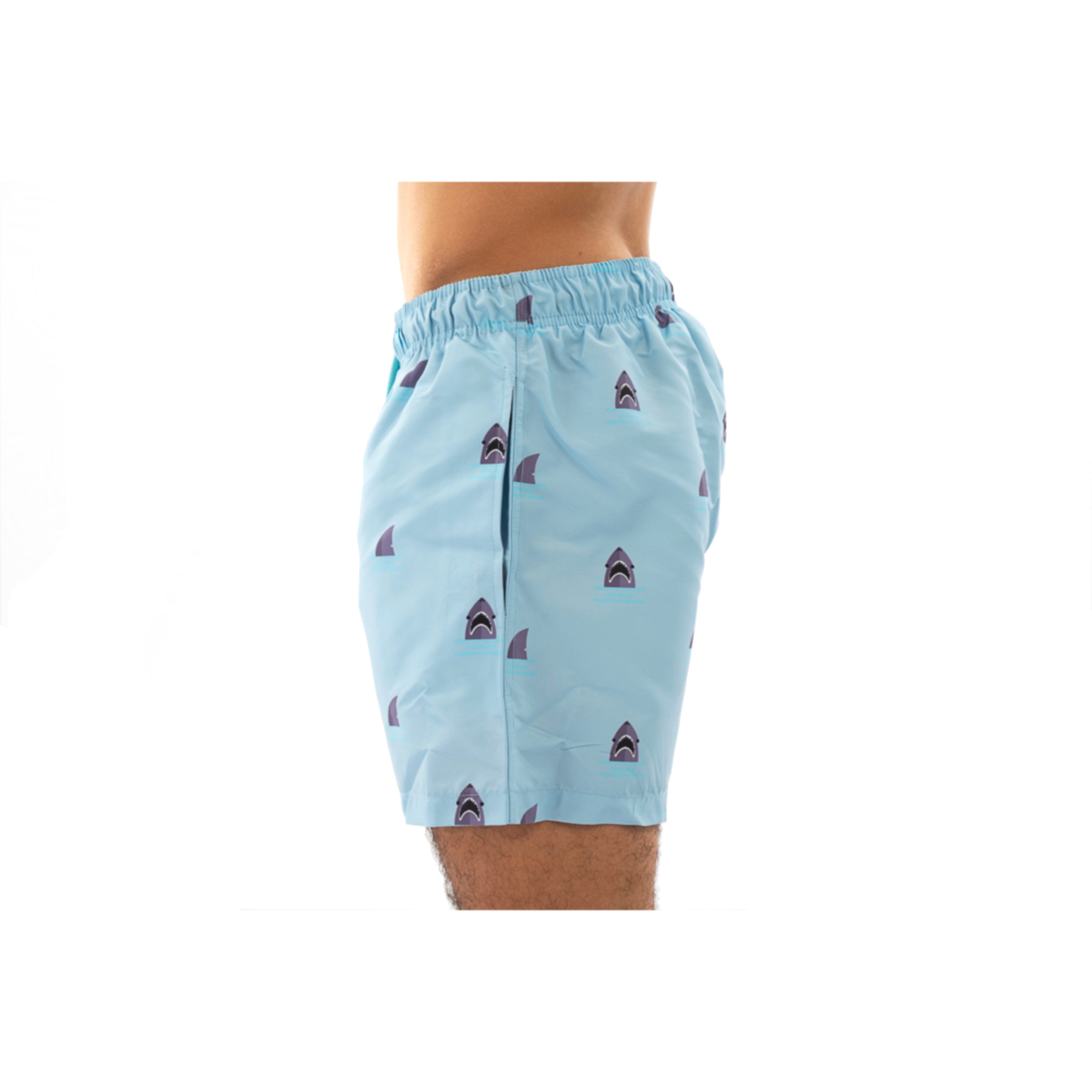 Shark Side