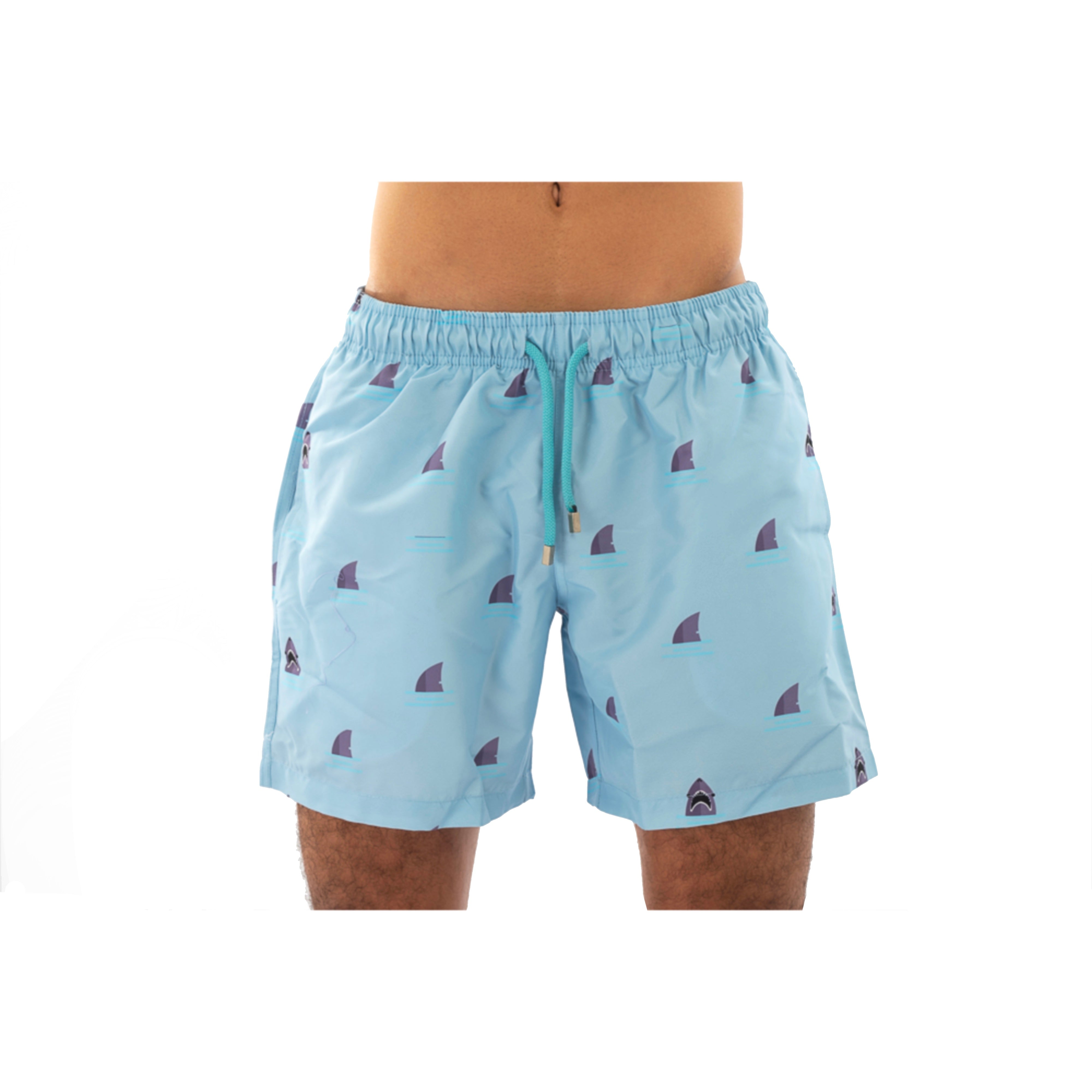 Shark Side